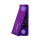 Portfel kryptowalut Ledger Nano X amethyst purple